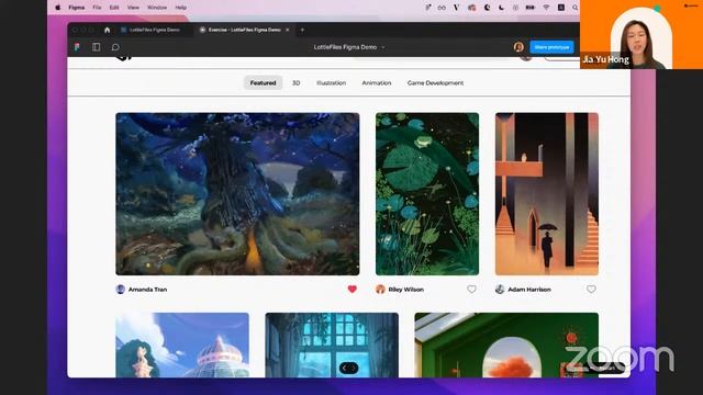 Design delightful & purposeful user experiences with Lottie animations смотреть онлайн