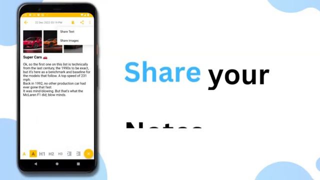 Download very Easy-to-use and Efficient Notes App available on Play Store смотреть онлайн