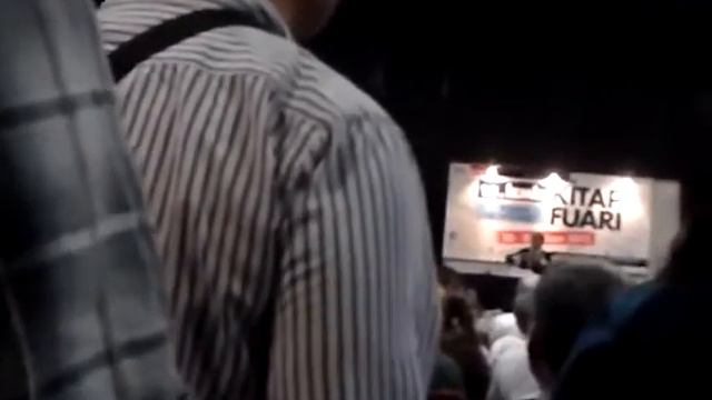 SİNAN MEYDAN 18.İzmir Kitap Fuarı Atatürk için söylenen yalanlar 2 смотреть онлайн