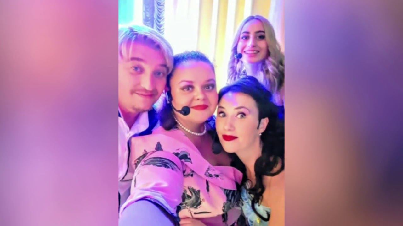 История театра "Люберецкая Оперетта" смотреть онлайн