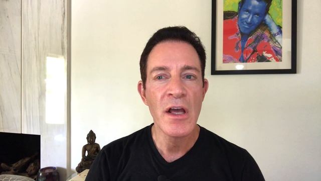 Experience the Language of Reconnective Healing - A Guided Meditation from Dr. Eric Pearl смотреть онлайн