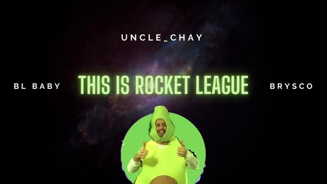 This Is Rocket League (Song) ft. BL Baby & Brysco смотреть онлайн
