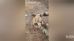 Как завязать вещмешок #shorts #какзавязатьвещмешок