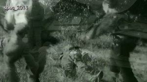 Морская Пехота!!!