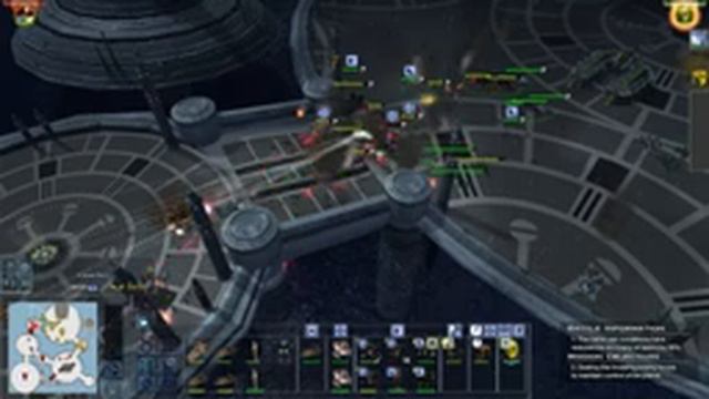 Star wars awaken of the rebelion #11 смотреть онлайн