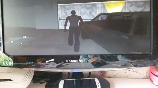 Гта сан андреас 1-ч.на канале маша маева смотреть онлайн