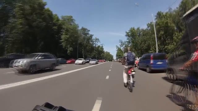 Велосипеды с ножным приводом бензоприводом электроприводом смотреть онлайн