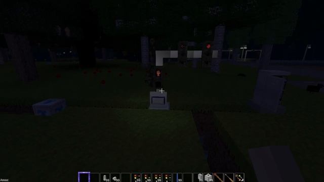 Minetest Gameplay - Sneak Peak at the LTC-4000E Traffic Signal Controller Mod смотреть онлайн