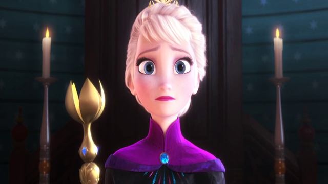 Decode | Elsa X Pitch