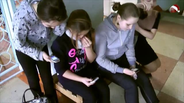 04 Школа №5 г Челябинск 28 01 2013 школьное телевидение смотреть онлайн