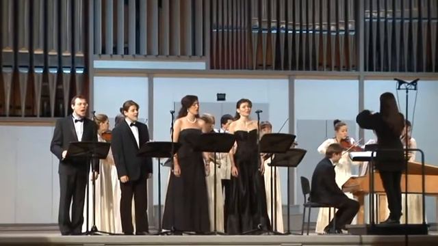 Mozart Ave Verum Corpus