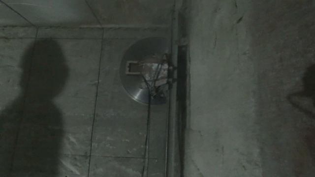 Гибкий подход при резке бетона! | Стенорезка Hilti dst 10-ca vs банковское хранилище! смотреть онлайн