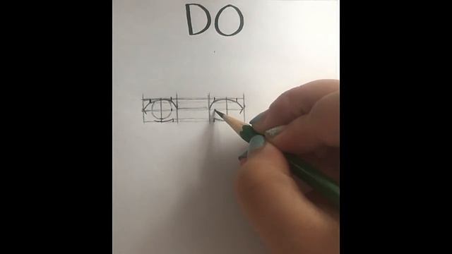 Do's and Don'ts in drawing the other eye смотреть онлайн