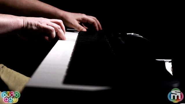 Casio Privia PX-S1000 - Demo Tone 9-17 смотреть онлайн