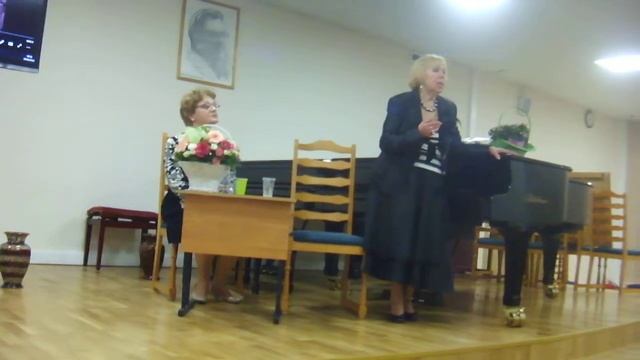 Ирина Журина - путь в Большой театр ч.5 смотреть онлайн