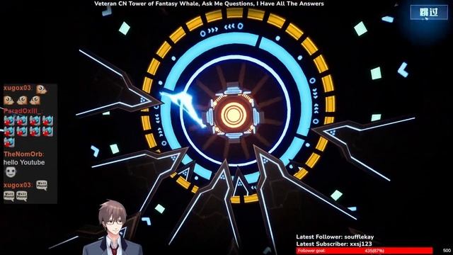 ALSO FREE! 500 Gacha Pulls with Gold Nucleus! Is the SSR Drop Rate a Lie??? Tower of Fantasy смотреть онлайн