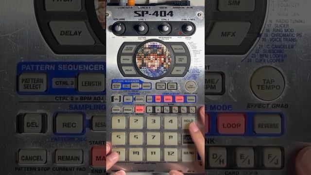 The lost cypher #hiphopbeats #beatmaker #sp404 смотреть онлайн