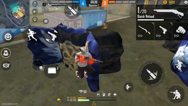 @thegcube vs @i'amunstoppable ??||intense match??||youtubers react to this??||#free_fire #xml смотреть онлайн