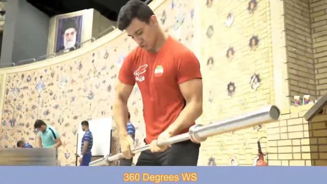 training Iran national Greco - roman wrestling team смотреть онлайн