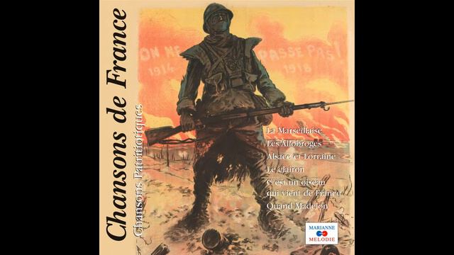 Jean Note - Le Rhin allemand смотреть онлайн