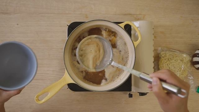 Easy MISO RAMEN Recipe | Quick Ramen Hacks | Honeysuckle