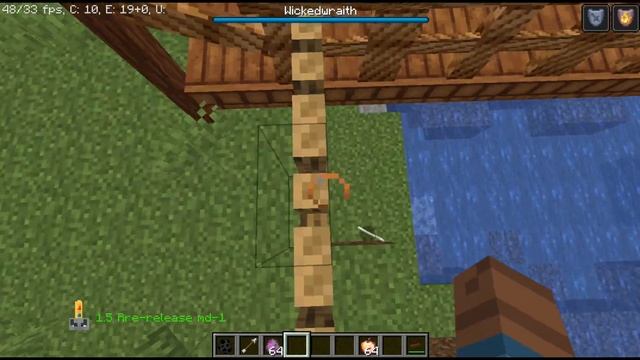 Dungeons 1.5 Fixed AI and blocks for next update! смотреть онлайн