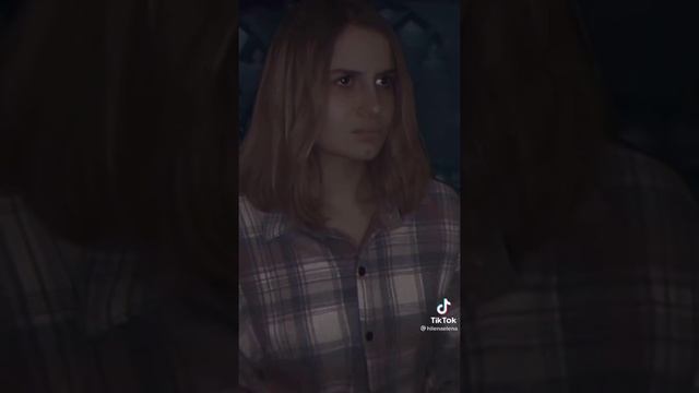 Гарри Поттер и Академия Амбрелла в Тик Ток смотреть онлайн
