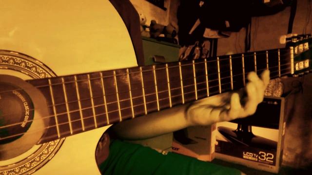 tablatura titanic en guitarra acustica(MY HEART WILL GO ON ) смотреть онлайн