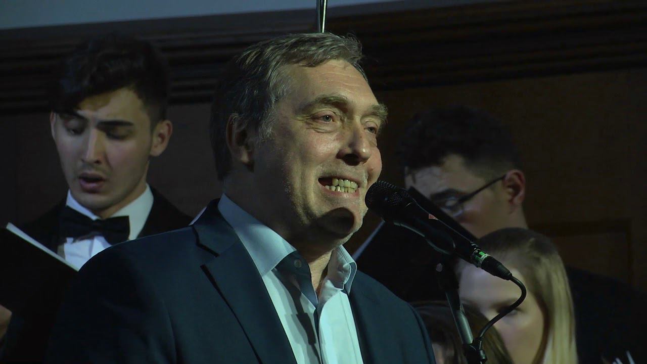 В. ВЫСОЦКИЙ - "Здесь лапы у елей дрожат на весу" смотреть онлайн