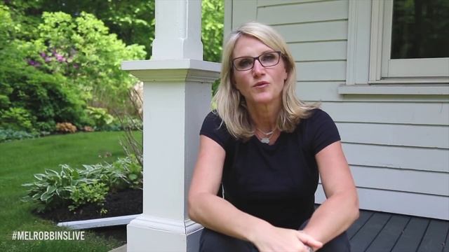 Мелл Робинс: Как понять чего ты хочешь на самом деле и начать делать то, что ты любишь смотреть онлайн