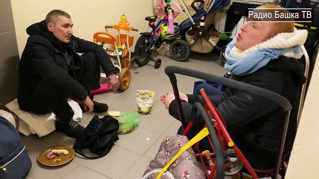 РадиоБашка Успех и Улица / От сумы и от ТЮРЬМЫ смотреть онлайн