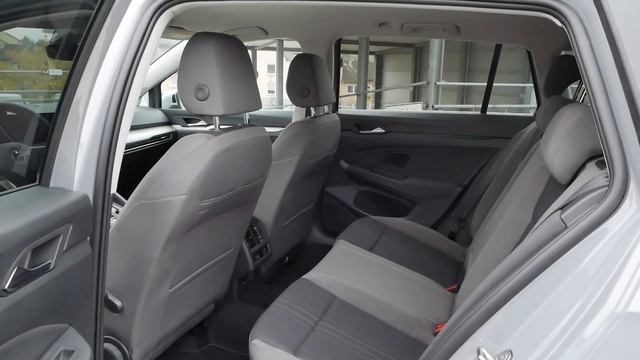 VW Golf 8 Variant Alltrack: Abenteuerausgabe des Golf Variant | Fahrbericht mit Klaus Niedzwiedz смотреть онлайн