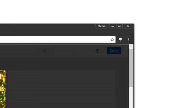 FREE Beautiful Best Dark Theme for Google Chrome смотреть онлайн
