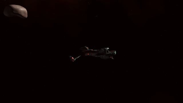 Star Trek: Continuum Klingons Gameplay смотреть онлайн