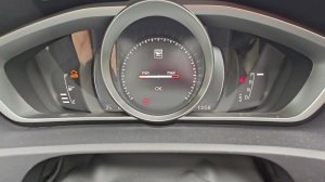 Как проверить уровень масла на авто с электронным щупом?