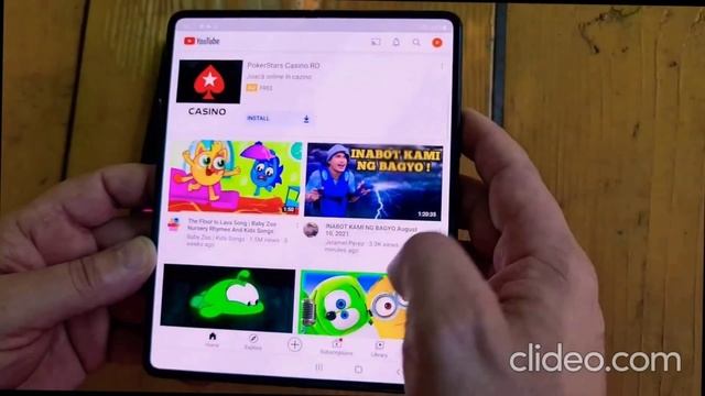 Narzo 50 Pro 5G,OnePlus Fold?, Micromax 5G, RealmeBook Slim, google tech news, Pad, Mi Mix 4 India смотреть онлайн