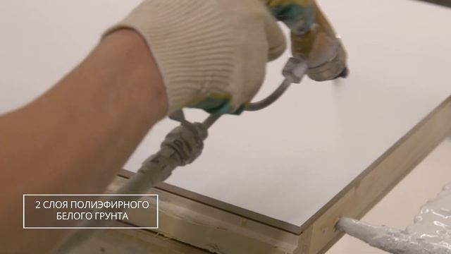 Производство Influence Doors | Фабрика ESTET смотреть онлайн