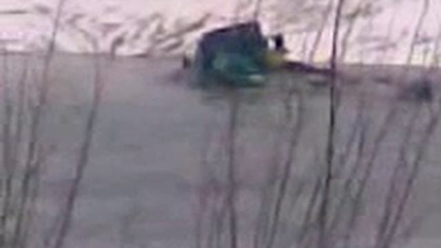 Russian Trophy (русский трофи)