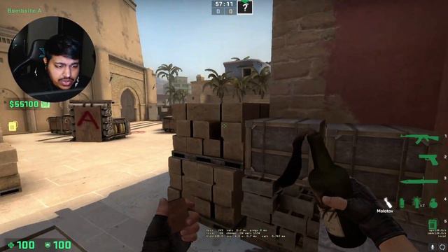 Stuck at TETRIS on mirage ? DO THIS ! смотреть онлайн