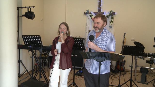 Пастор Александр Петков. Научитесь отличать истинное Евангелие от ложного смотреть онлайн