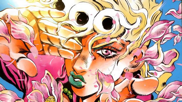 Я вернулся 1 Час jojo - giorno's theme (jay-d remix bass boosted) смотреть онлайн