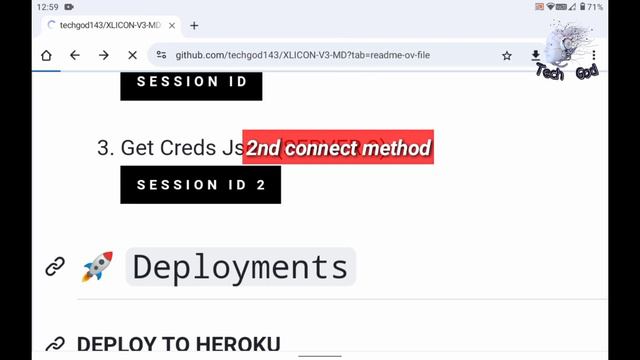 WhatsApp Bot with 1000+ features 🥵 | how to make WhatsApp bot for free | new whatsapp bot 2024 free смотреть онлайн
