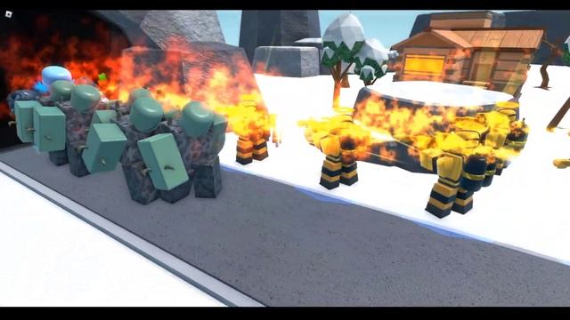 тест золотой пиромант tds, showcase golden pyro tds, tds golden perks, roblox 2023, tds 2023 смотреть онлайн