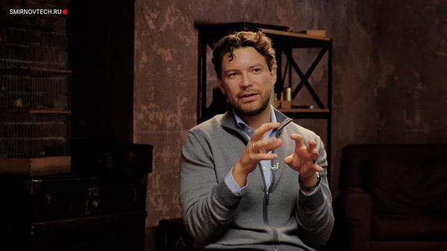 Как развивать IT компанию? Про партнерство, адаптацию в кризис и инвестиции. SkillCup смотреть онлайн