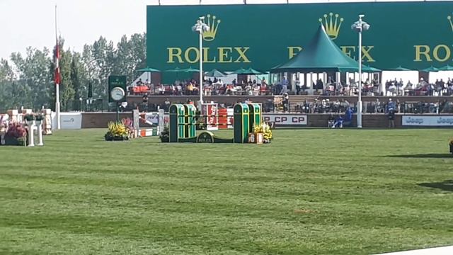 Nations Cup Amy Millar смотреть онлайн