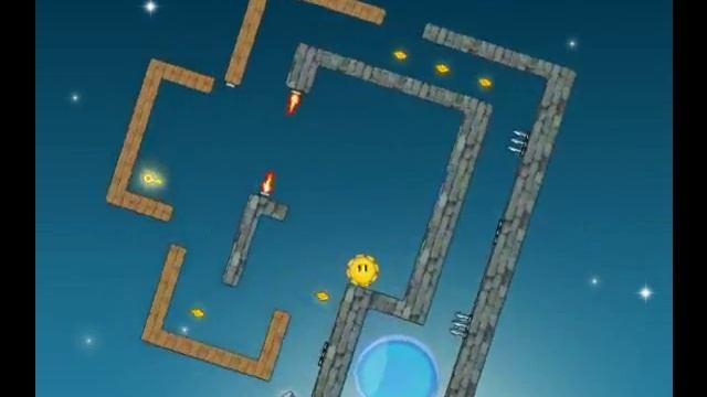Rolling Hero 2 Walkthrough - Levels 1-18 смотреть онлайн
