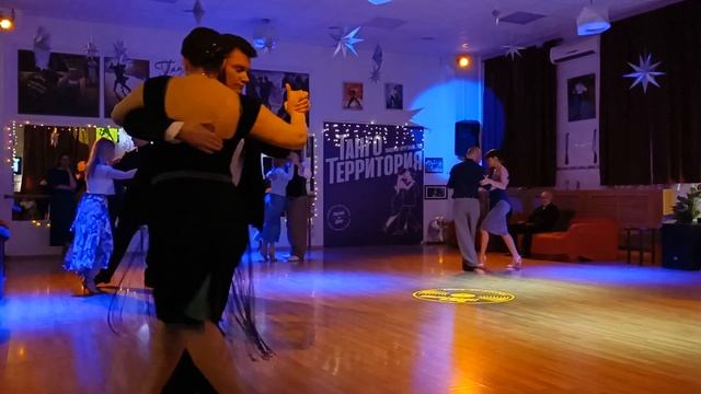 Ронда преподавателей BaileVida и финалистов чемпионата юга России смотреть онлайн