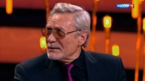 Жили не тужили...