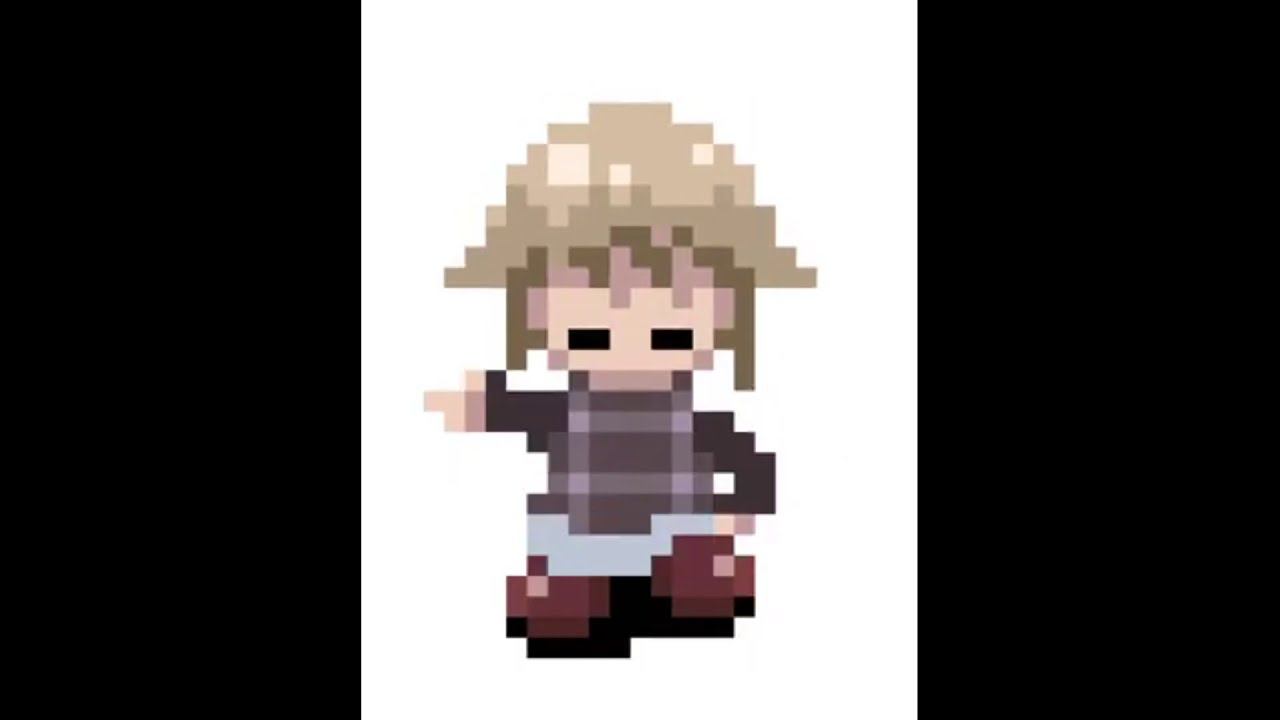 Urotsuki Does A Cool Move BUT With Sound смотреть онлайн