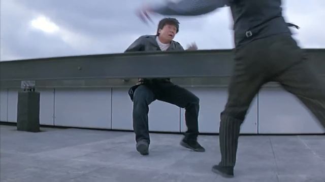 Quien Soy (1998) Jackie Chan Final Fight Latino HD 1080P смотреть онлайн